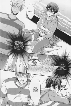 Page 13 of Haru-chan Doki Doki Horegusuri!!