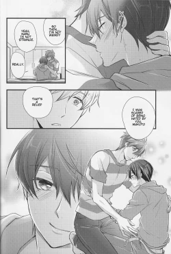 Page 15 of Haru-chan Doki Doki Horegusuri!!