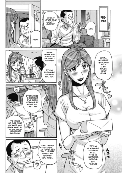 Page 2 of Otonari-san | Neighbor