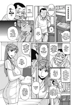 Page 7 of Otonari-san | Neighbor