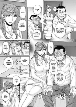 Page 8 of Otonari-san | Neighbor