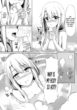 Page 8 of Illya to Issho ni Shiyo | Doing it with Illya