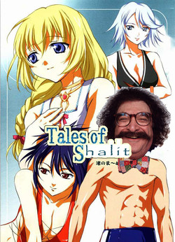 Download Tales of Shalit