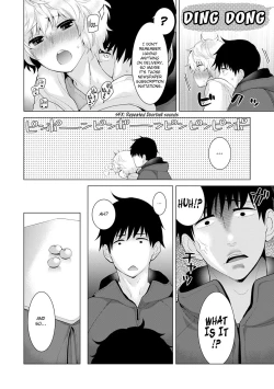 Page 61 of Noraneko Shoujo to no Kurashikata| Living Together With A Stray Cat Girl