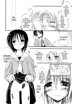 Page 18 of Atarashii AsobiCh. 1, 5, 7-9