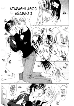 Page 63 of Atarashii AsobiCh. 1, 5, 7-9