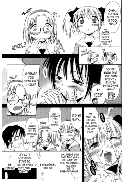 Page 75 of Atarashii AsobiCh. 1, 5, 7-9