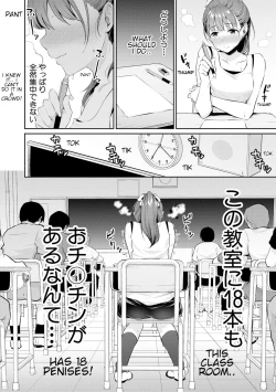 Page 2 of Shishunki no obenkyou | Puberty Study Session