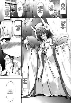 Page 18 of Nagato-chan wa Haitenai