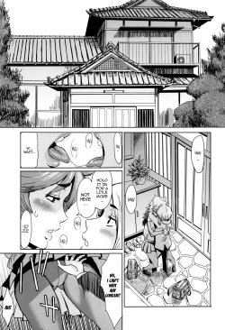 Page 129 of Fukigen na Kajitsu-tachi