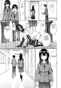 Page 13 of Nikubenki Secchihou <Seitokaichou Kanzaki Hitomi no Baai> | Meat toilet installation method. Student council president Kanzaki Hitomi's case