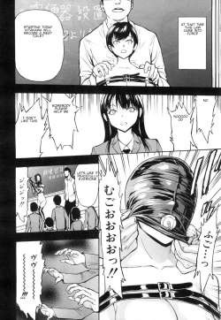Page 6 of Nikubenki Secchihou <Seitokaichou Kanzaki Hitomi no Baai> | Meat toilet installation method. Student council president Kanzaki Hitomi's case