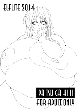 Page 1 of Pa Tsu Ga Ki II