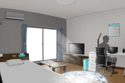 Page 100 of Onna Kishiou Shoukan DeliHeal