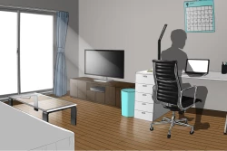 Page 99 of Onna Kishiou Shoukan DeliHeal