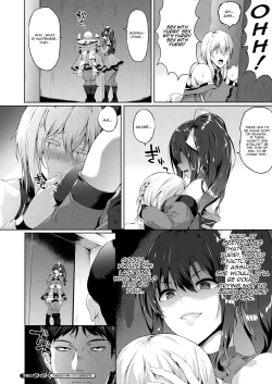Page 22 of Saimin IdolCh. 3