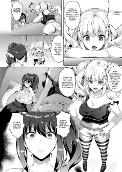 Page 2 of Saimin IdolCh. 3