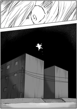 Page 65 of Sukumizu Senshi Ryona Manga 5