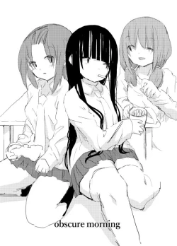 Page 114 of obscure morning