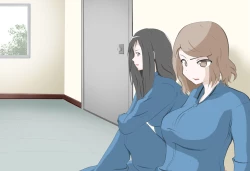 Page 101 of CFNM Suki na Hito ni Houkei ga Barete...