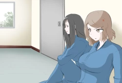 Page 103 of CFNM Suki na Hito ni Houkei ga Barete...