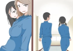 Page 111 of CFNM Suki na Hito ni Houkei ga Barete...