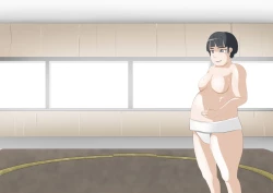 Page 2 of CFNM +  M Otoko Mittsu no Hanashi