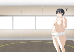 Page 4 of CFNM +  M Otoko Mittsu no Hanashi