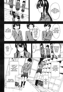 Page 4 of Nikubenki Secchihou <Seitokaichou Kanzaki Hitomi no Baai> | Meat toilet law establishment. Student council president Kanzaki Hitomi's case