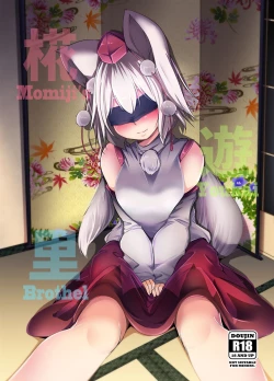 Page 1 of Momiji Youkai Brothel