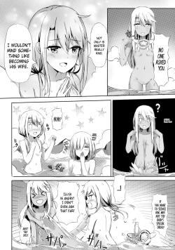 Page 3 of Illya to Issho ni Shiyo | Doing it with Illya