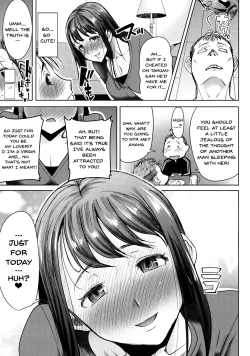 Page 160 of Ai no Musume... Sakurako | Love's Daughter Sakurako Ch.1-7