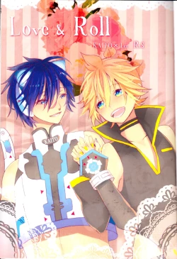 Page 2 of Love&Roll