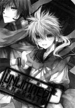 Page 2 of Extra Unlimited