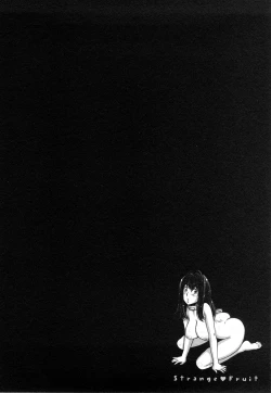 Page 42 of Strange Fruit Ch.1-15, Omake