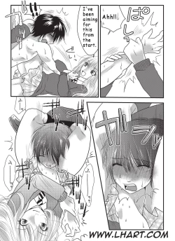 Page 14 of Fighting Festival