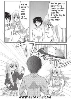 Page 8 of Fighting Festival