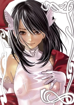 Page 28 of Shoujo Kakei Soushuuhen Vol. 2