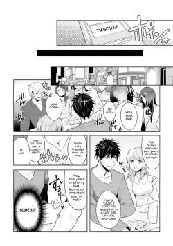 Page 56 of Ore to Aitsu no Jikangai xx Ch.