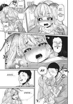 Page 3 of Haruko no Sunda Ato de | After Haruko's Completion