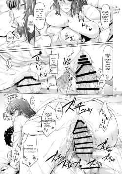 Page 16 of Taiyou no Hatake nite Sonogo | In the Garden of the Sun: Afterwards