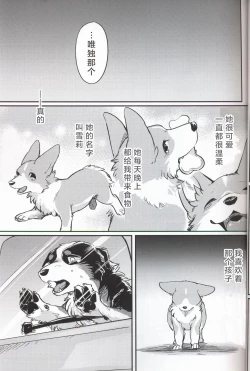Page 11 of Usotsuki Tachi no " " | 讹言者们的“ ”