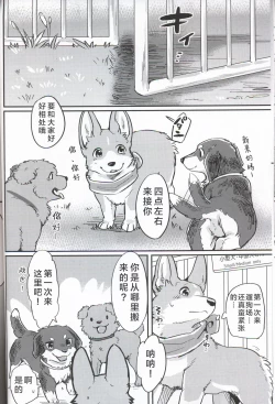 Page 16 of Usotsuki Tachi no " " | 讹言者们的“ ”