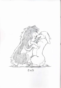 Page 37 of Usotsuki Tachi no " " | 讹言者们的“ ”