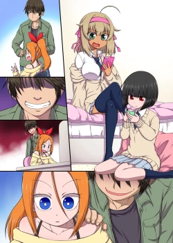 Page 29 of Kuso Namaiki na Oshiego wa Saimin Tsukatte Gouhoushi Nakadashi no Seikyouiku Shichae!