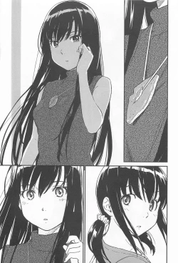 Page 321 of Mebae Vol. 1 - Vivid Girls Love