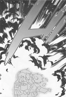 Page 68 of Mebae Vol. 1 - Vivid Girls Love