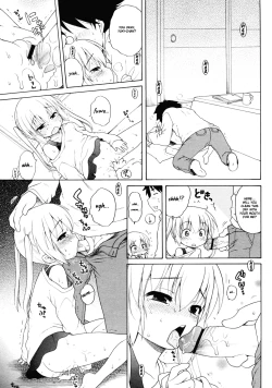 Page 17 of Yuki to Kotatsu | Yuki And The Kotatsu