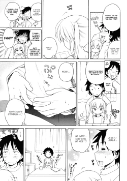 Page 5 of Yuki to Kotatsu | Yuki And The Kotatsu