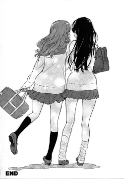 Page 17 of Mebae Vol. 5 - Vivid Girls Love